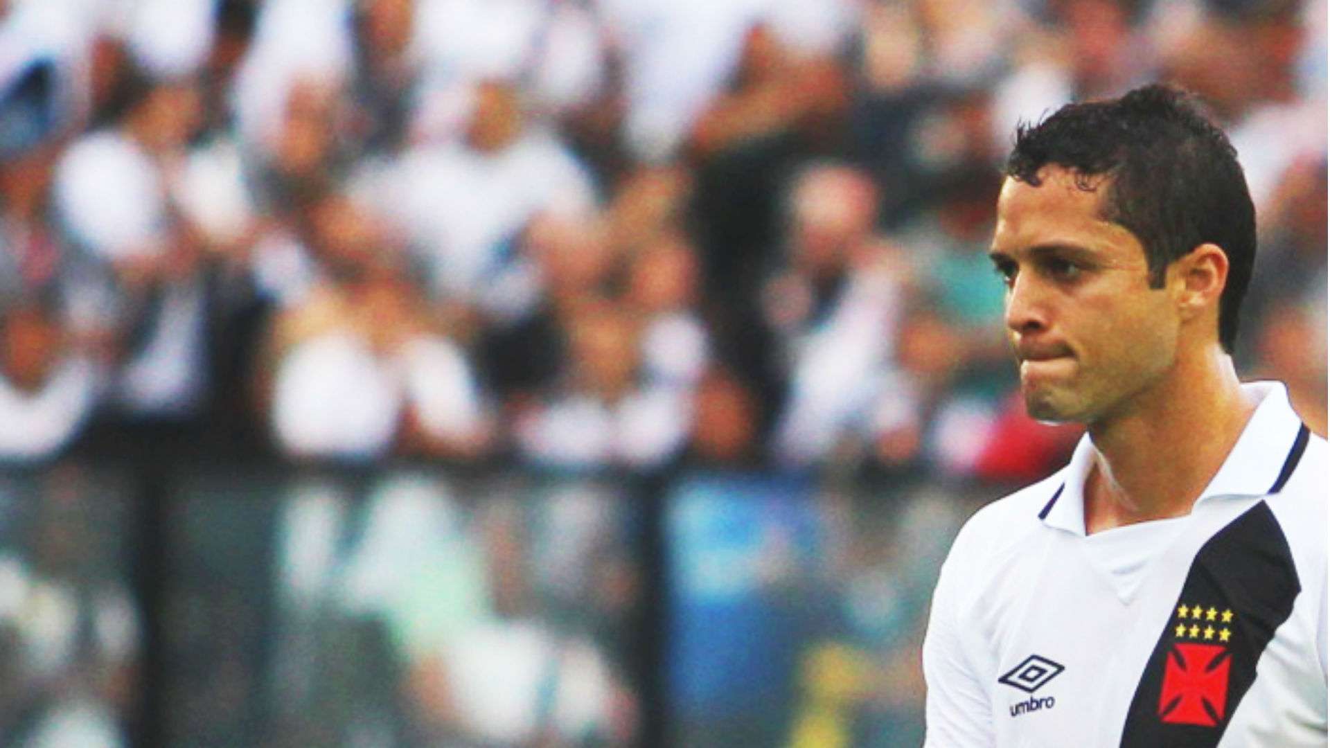 Anderson Martins Vasco da Gama 2017