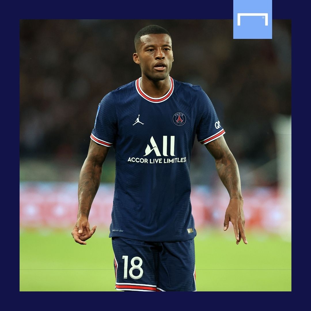 Gini Wijnaldum PSG GFX