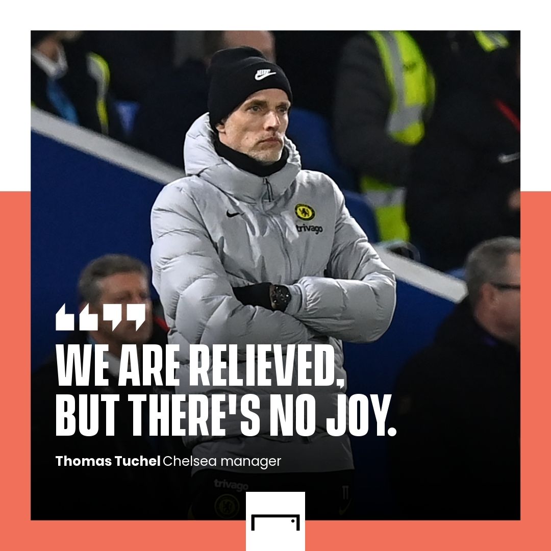 Thomas Tuchel Chelsea GFX