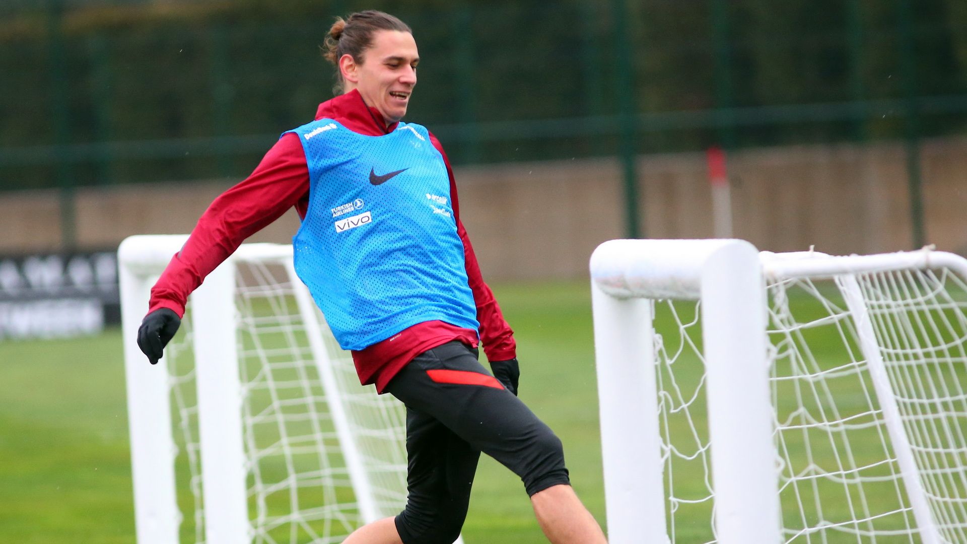 Taylan Antalyalı Turkiye