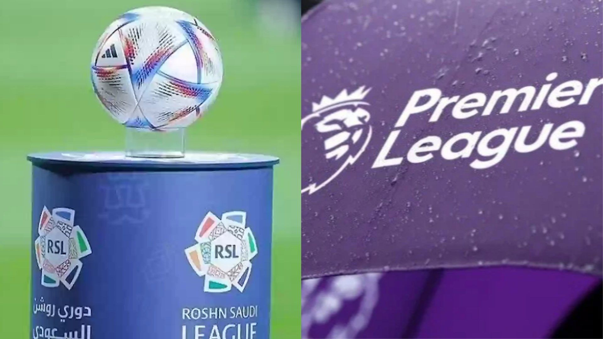 Roshn Saudi League - Premier League