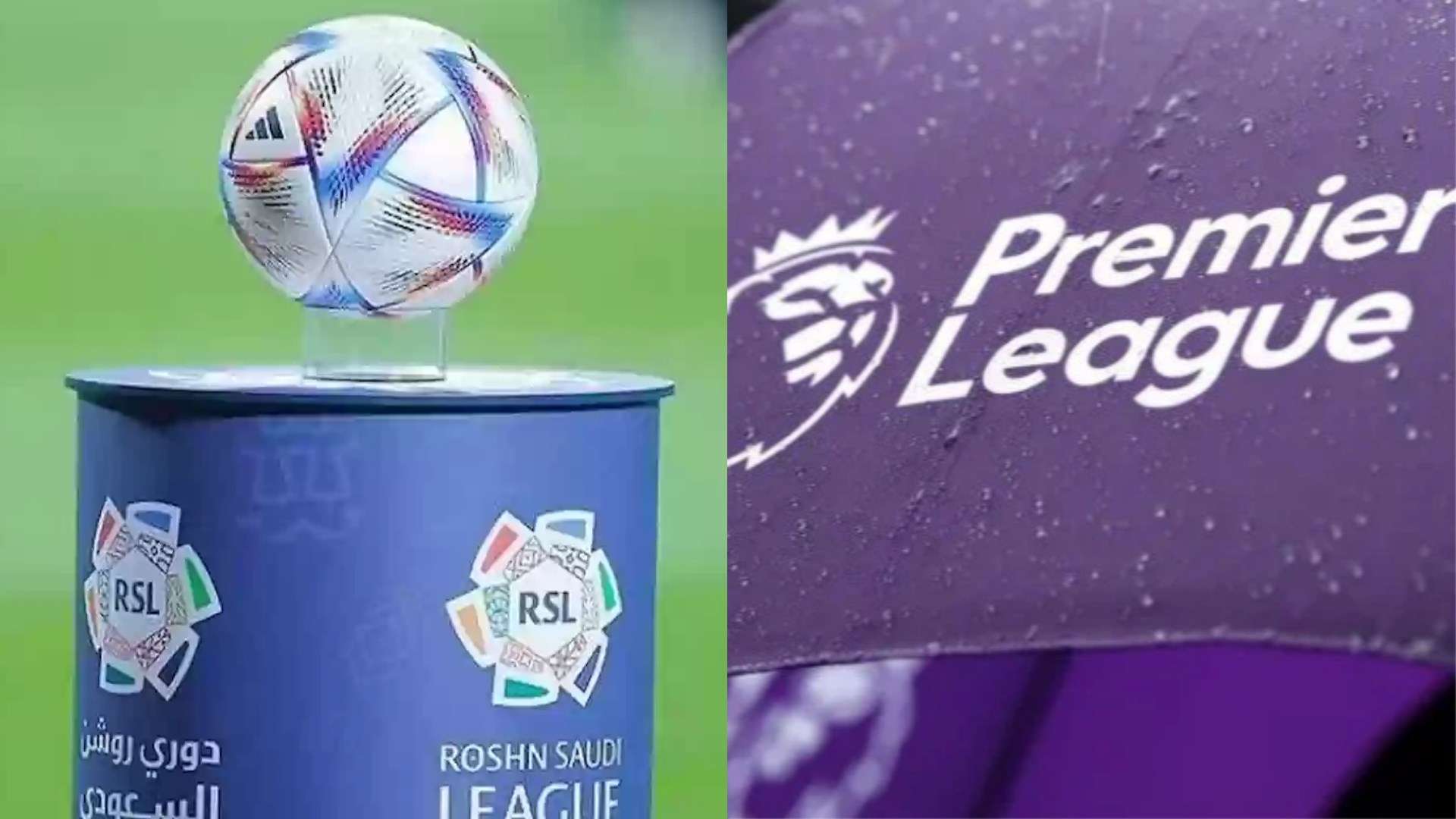 Roshn Saudi League - Premier League