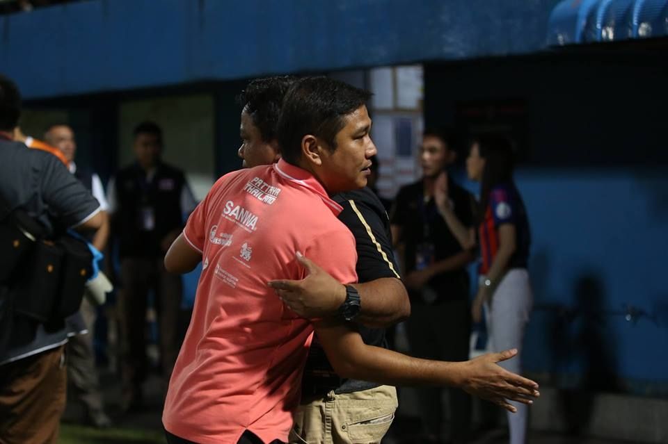 สุรพงษ์ คงเทพ