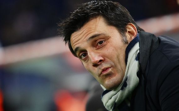 Vincenzo Montella - Fiorentina