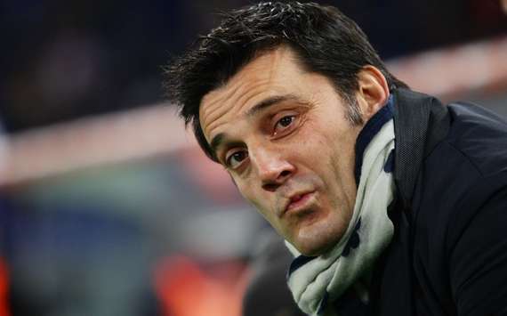 Vincenzo Montella - Fiorentina
