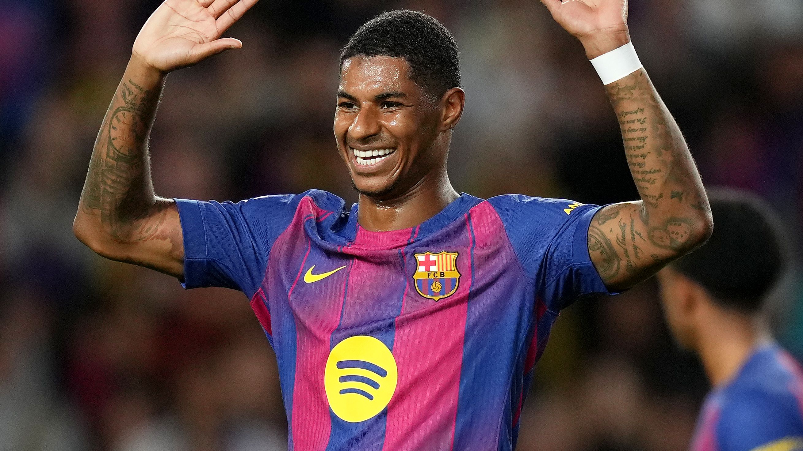 rashford