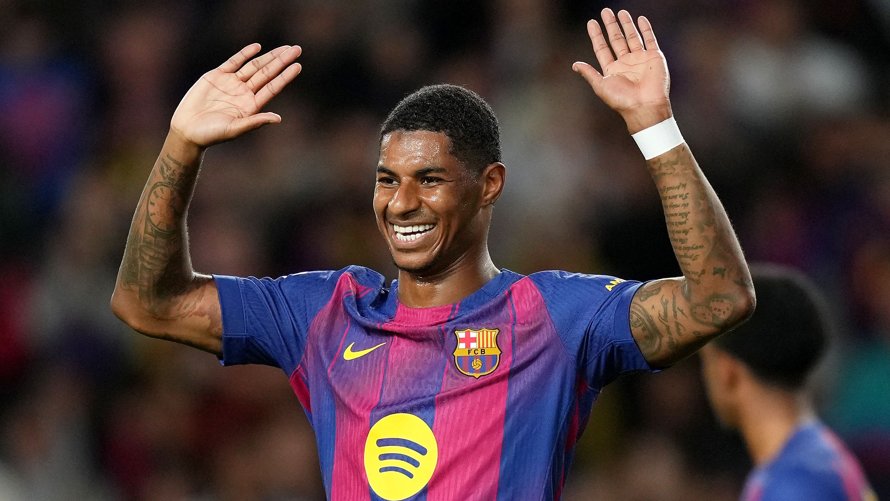 rashford