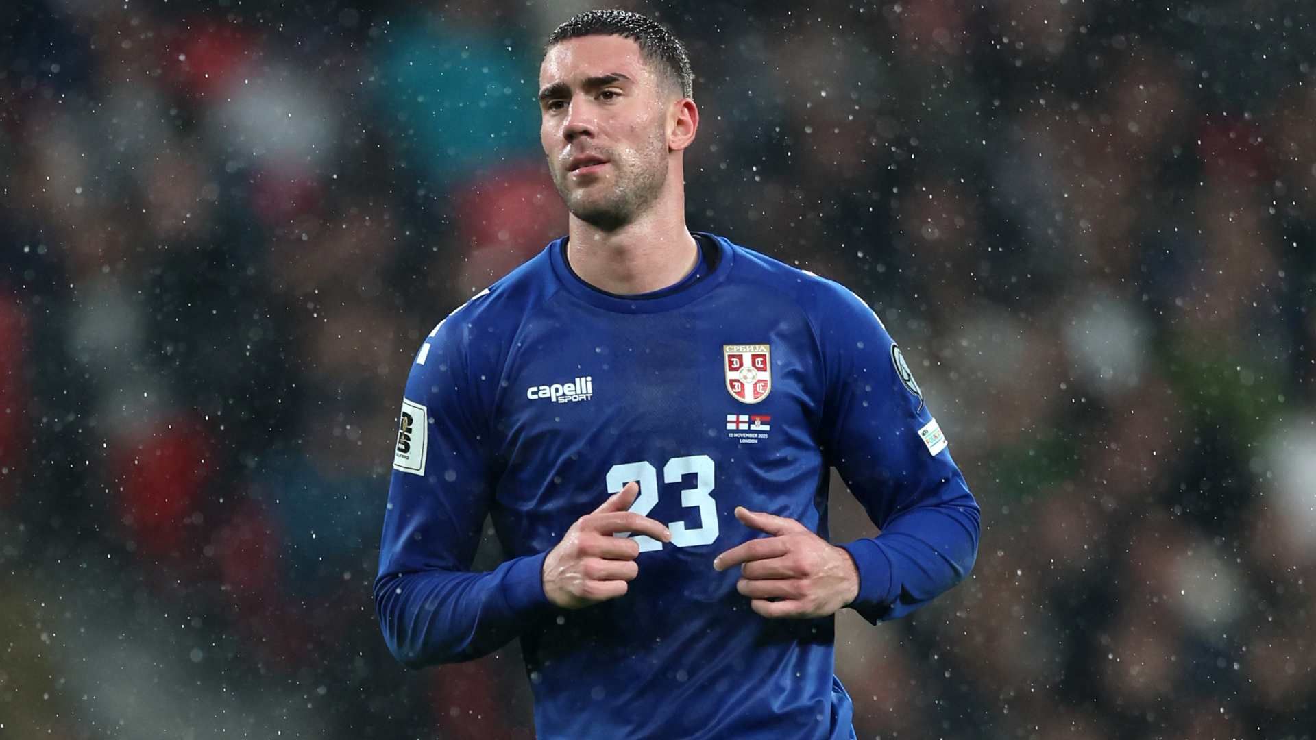 vlahovic 