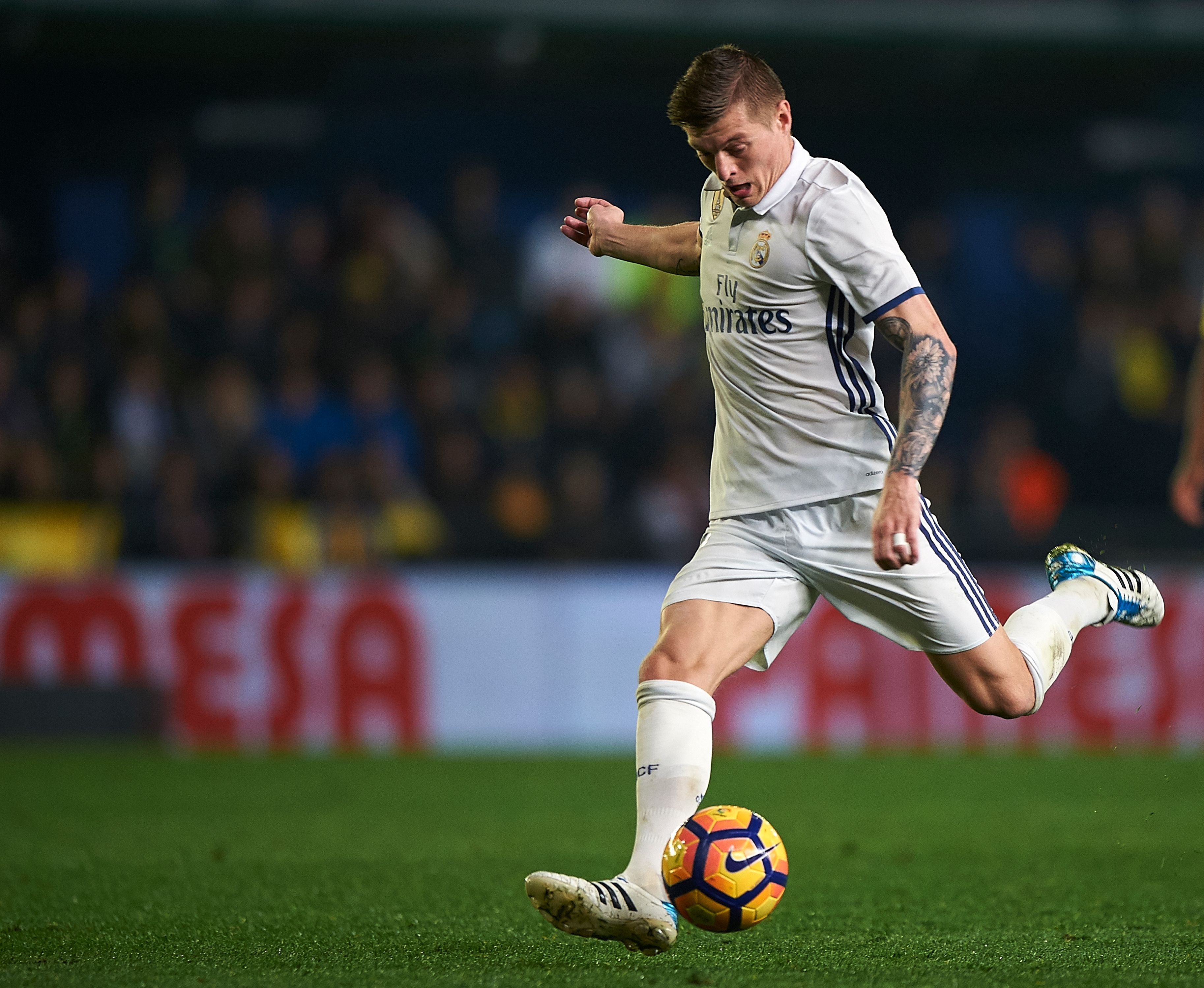 Toni Kroos