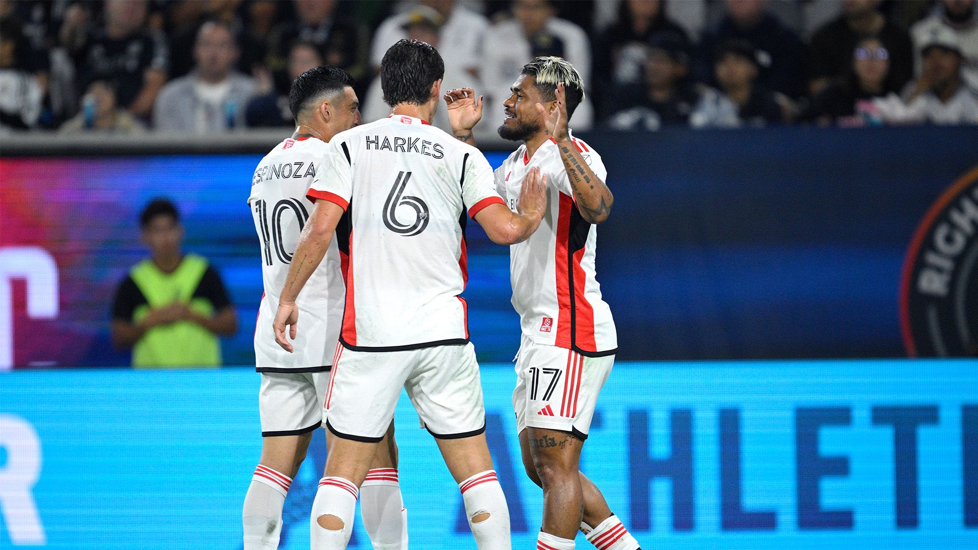 San Jose Earthquakes