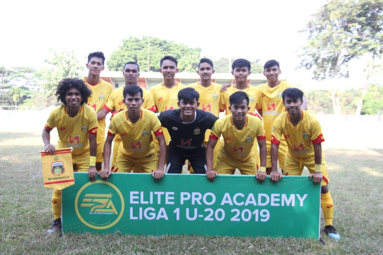 Bhayangkara FC U-20