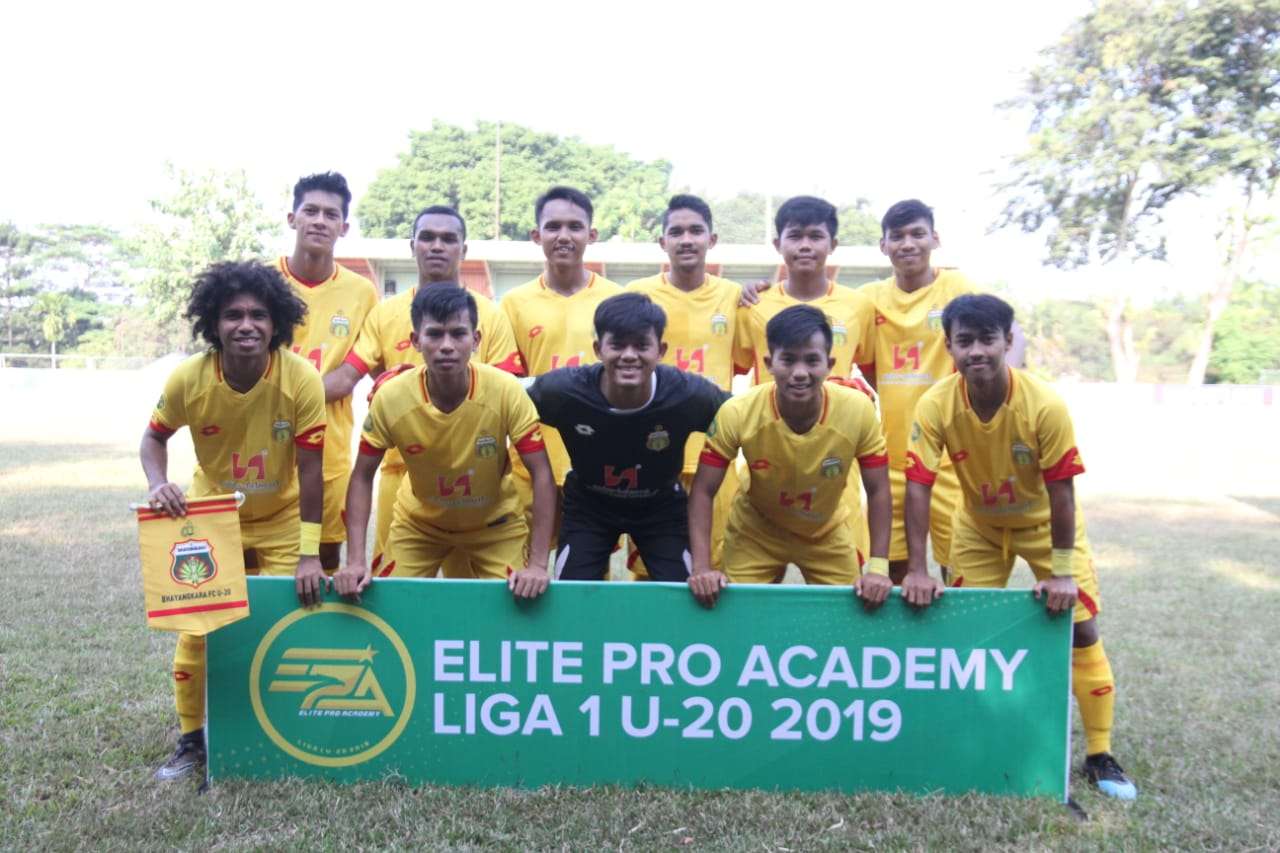 Bhayangkara FC U-20