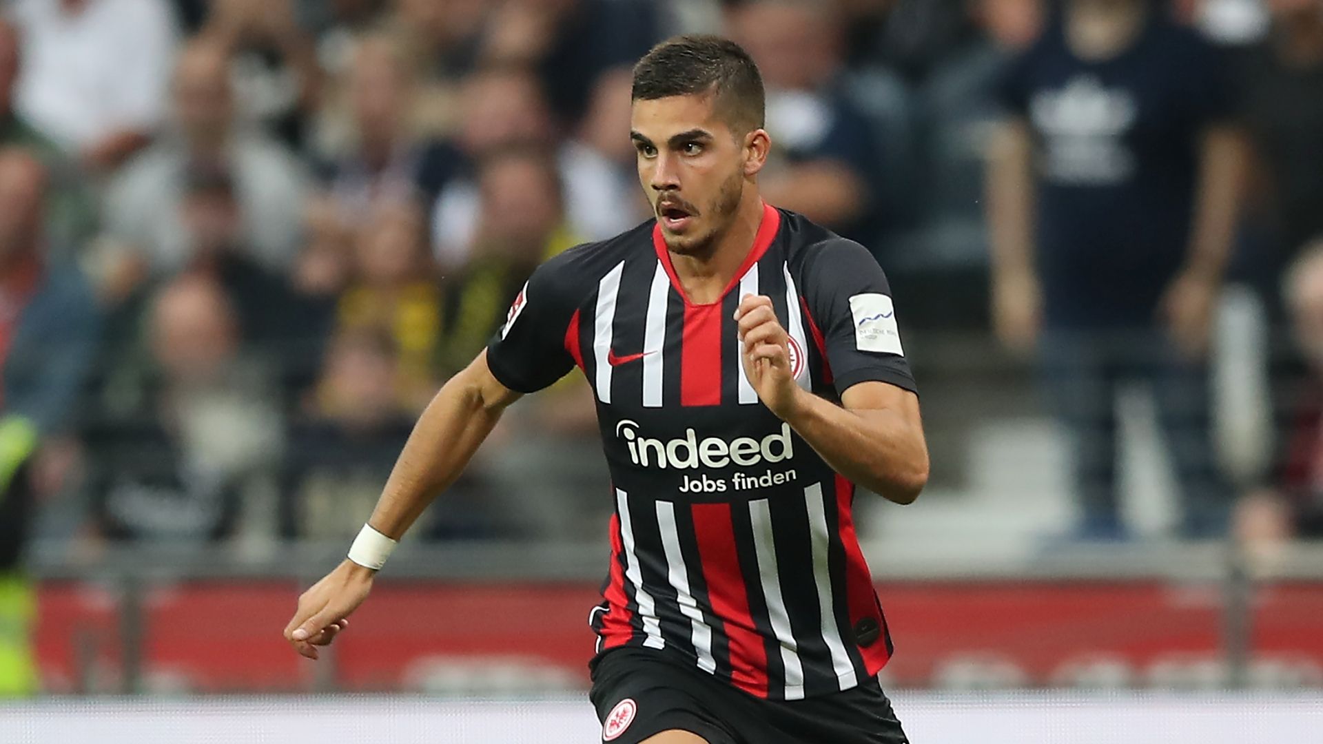 Andre Silva - Frankfurt