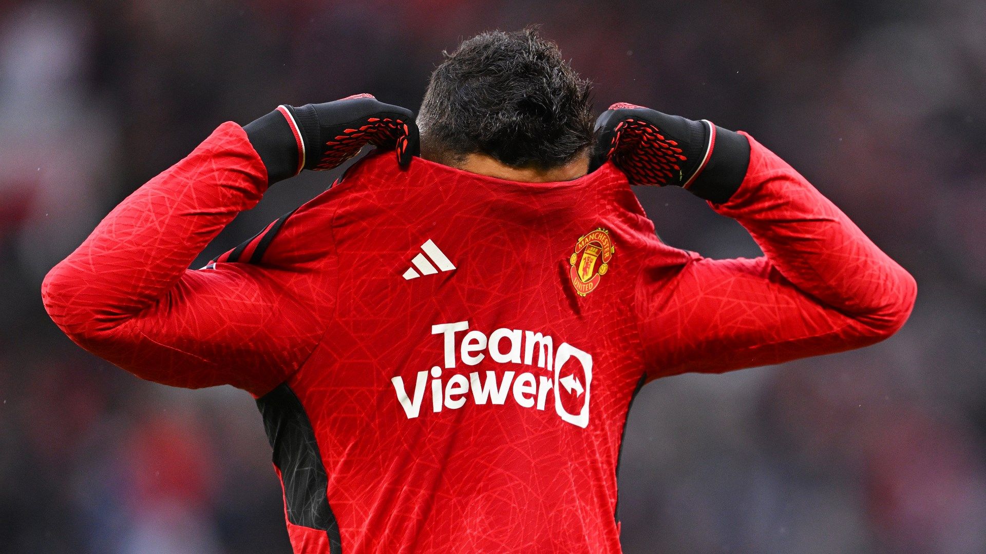 Casemiro Seperti Main Di Laga Amal! – Gelandang Manchester United Itu Dikritik Saat MU Ditahan Imbang Bournemouth