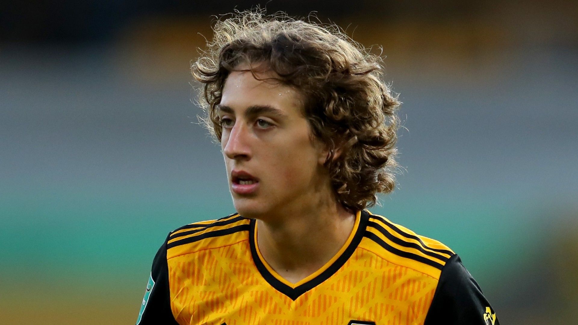 Fabio Silva NXGN 2021