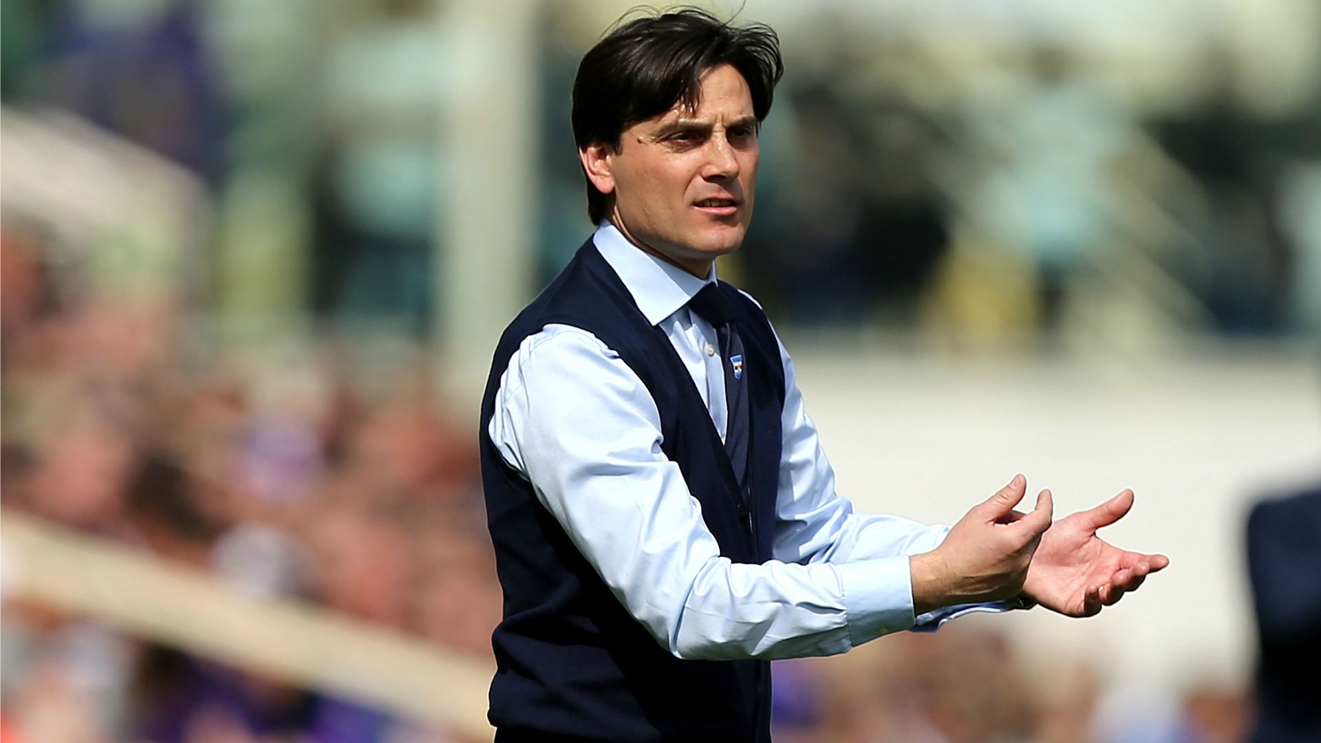 Vincenzo Montella