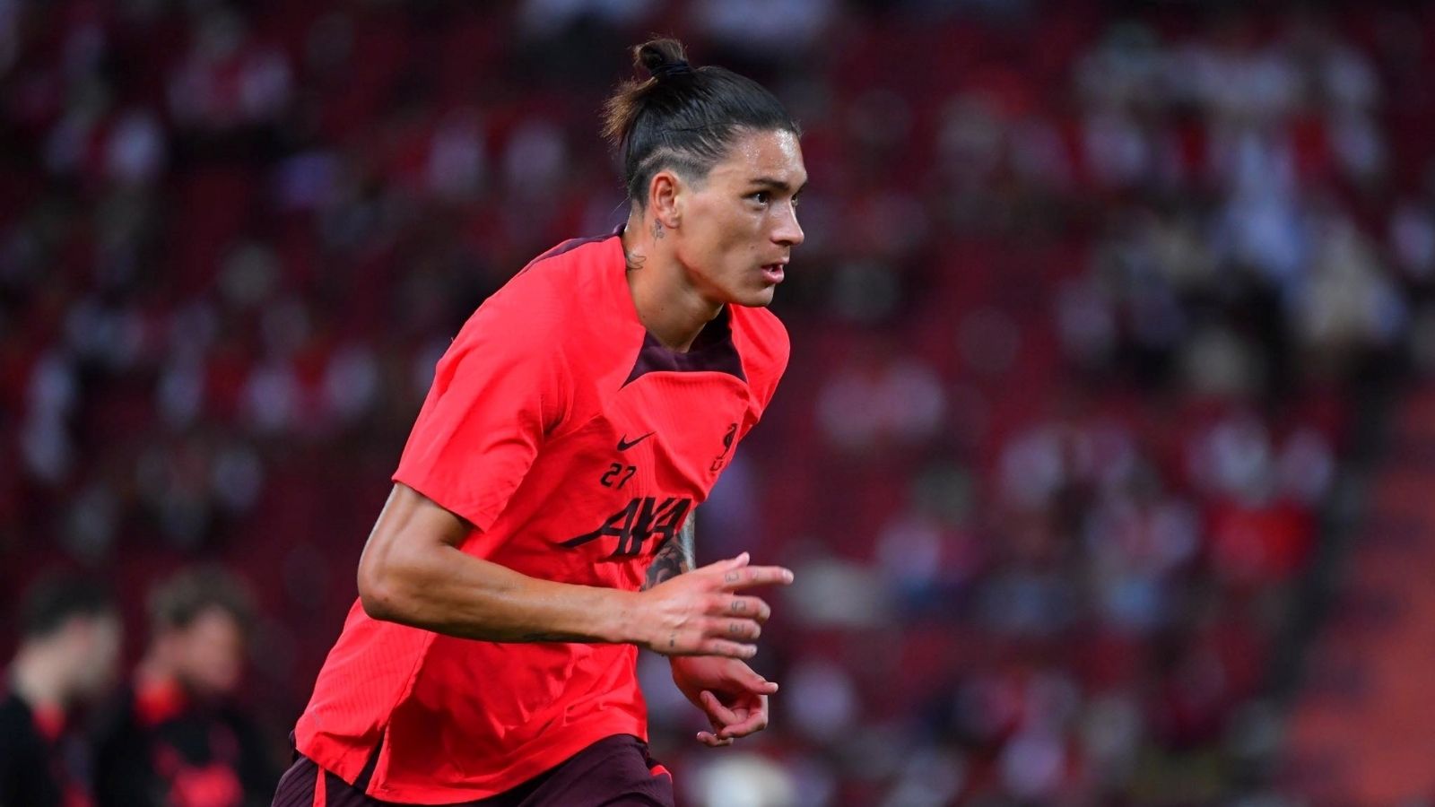 Darwin Núñez - Liverpool 2022