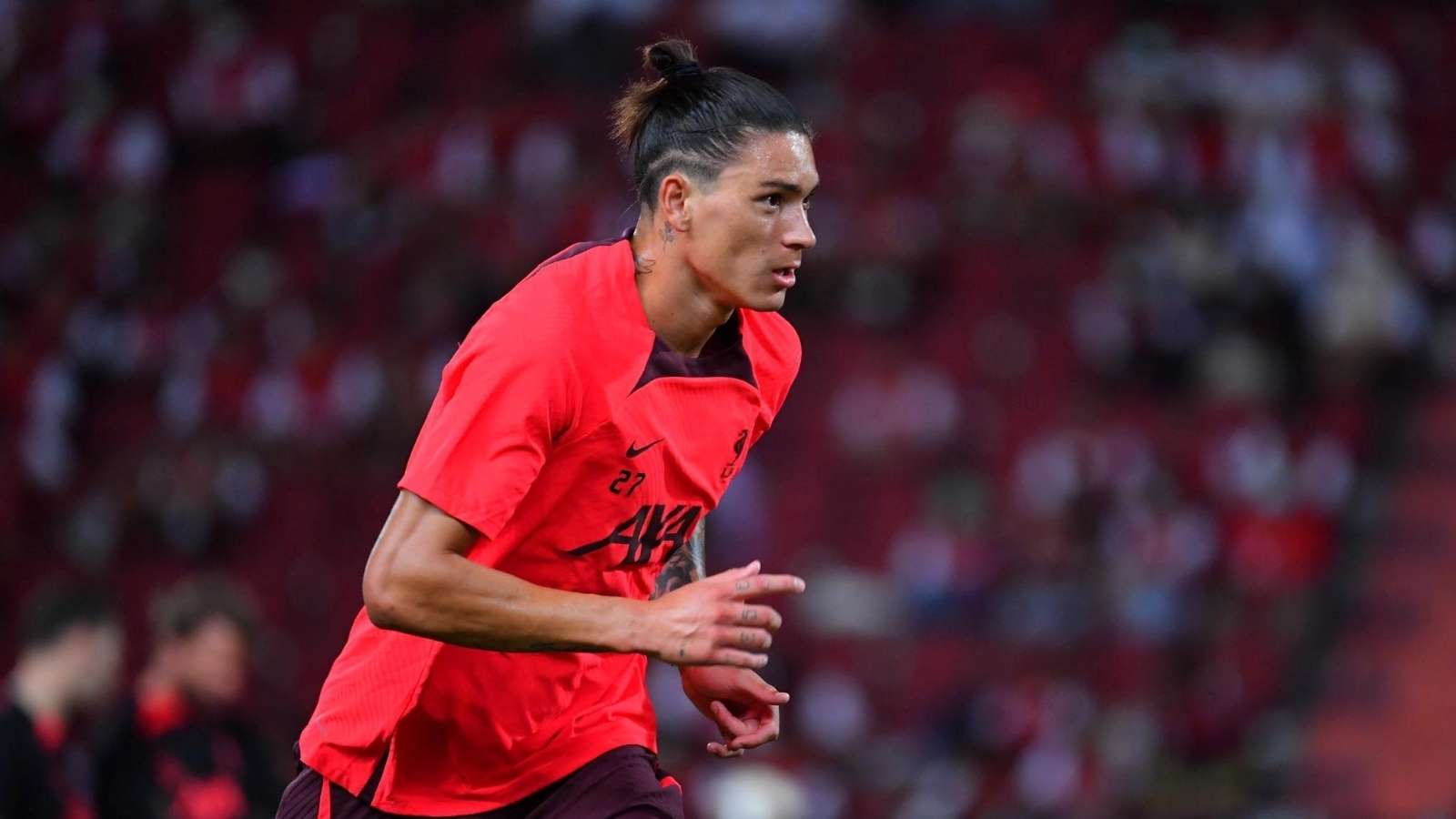 Darwin Núñez - Liverpool 2022