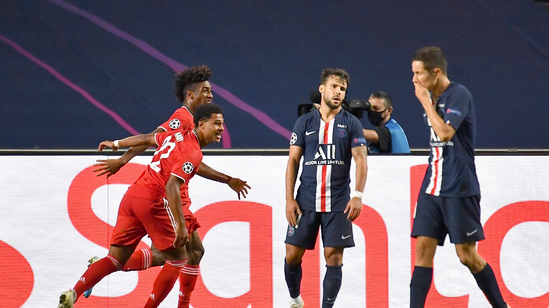 ONLY GERMANY FC Bayern München