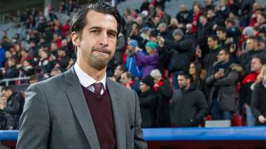 GERMANY ONLY Jonas Boldt Bayer Leverkusen 09122015