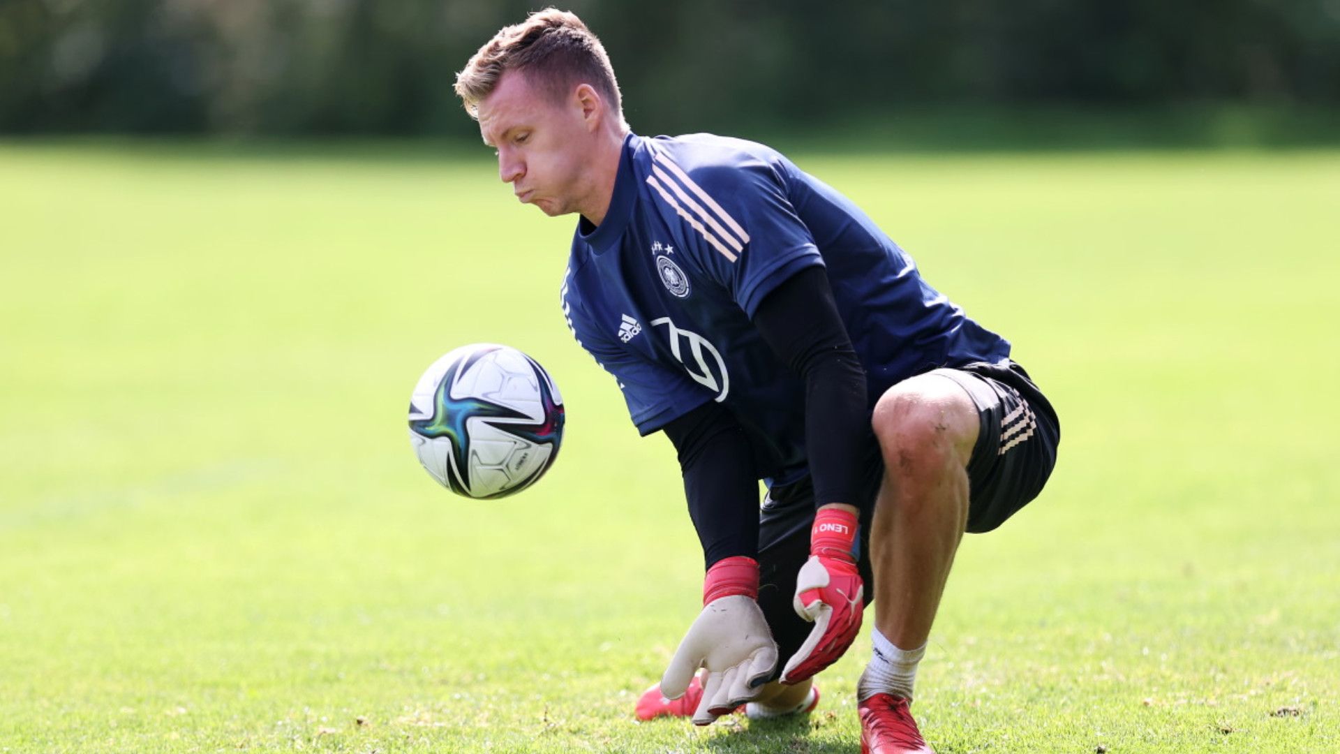 BERND LENO