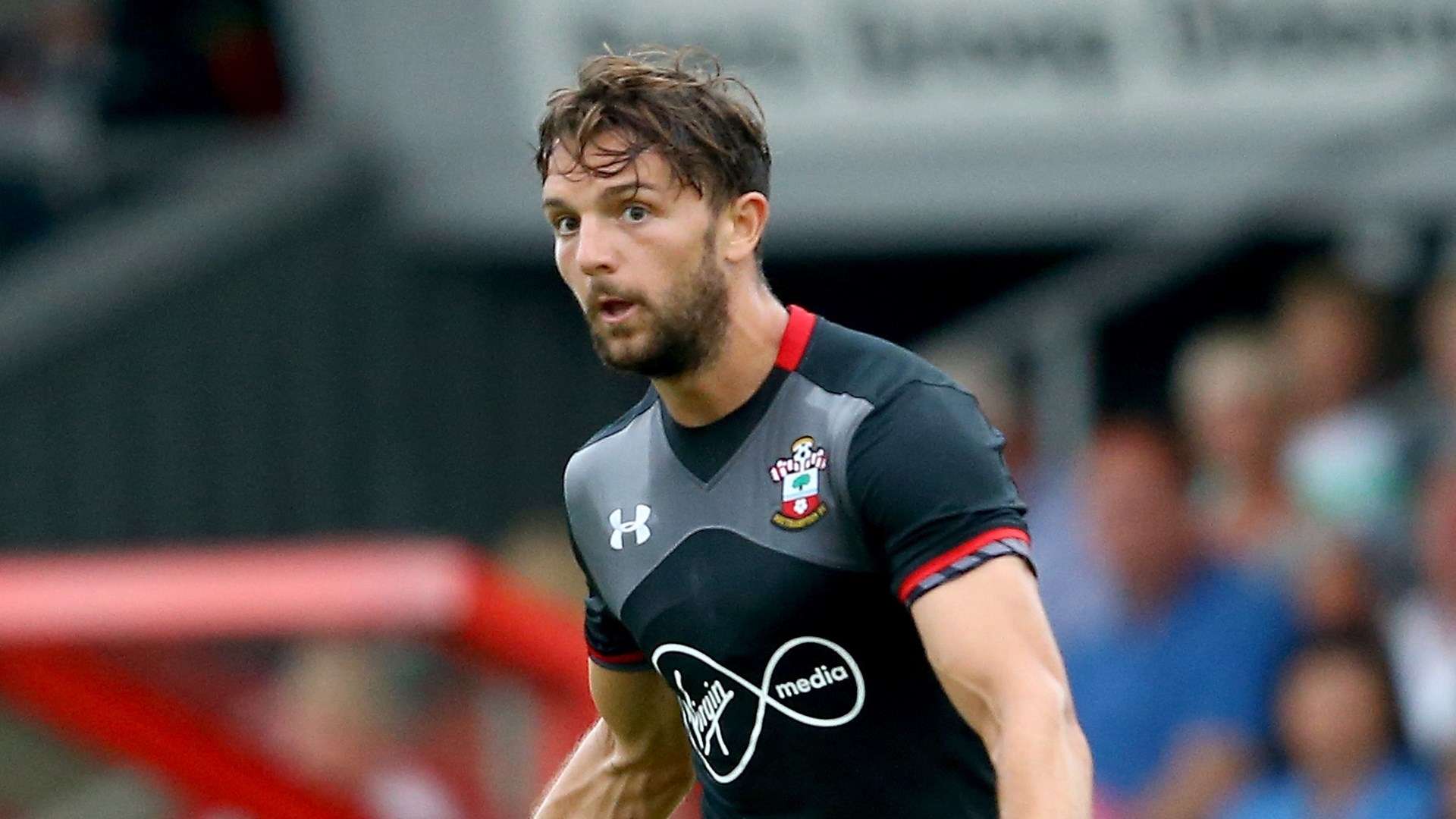 Jay Rodriguez - Southampton