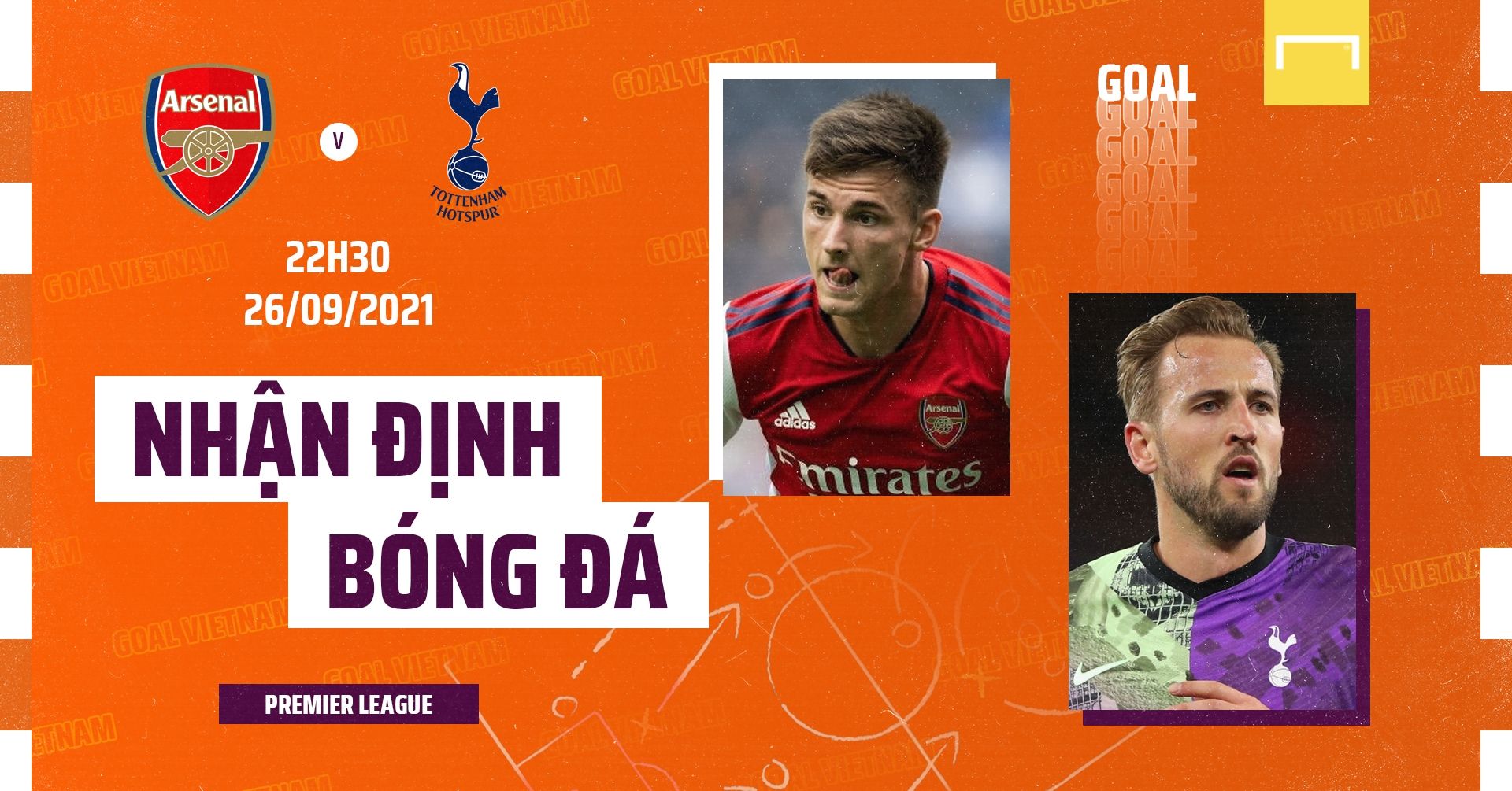 Arsenal Tottenham preview