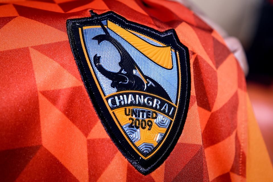 เชียงราย ยูไนเต็ด