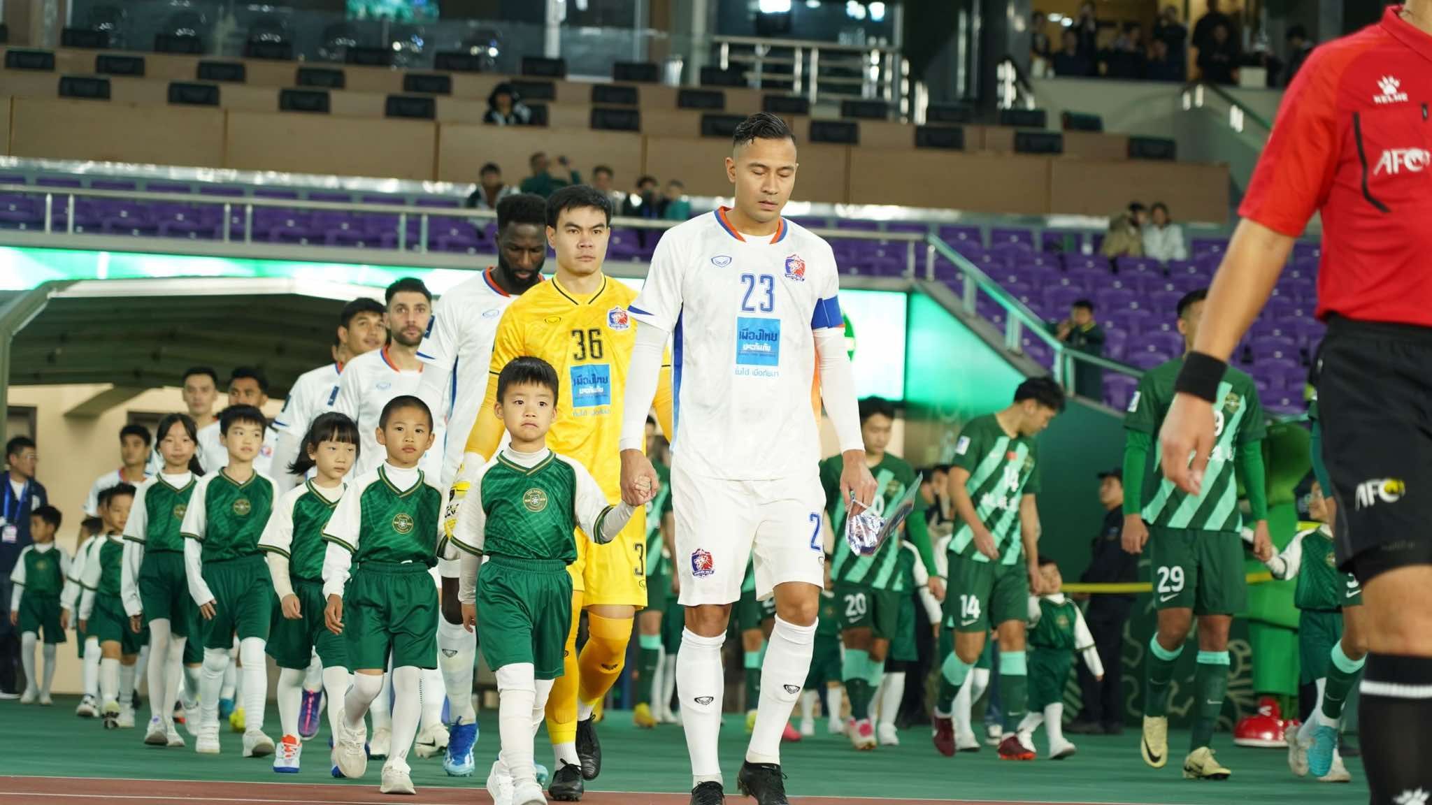 เควิน ดีรมรัมย์