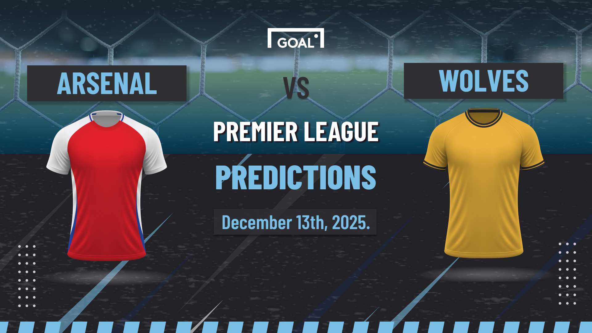 Arsenal vs Wolves predictions