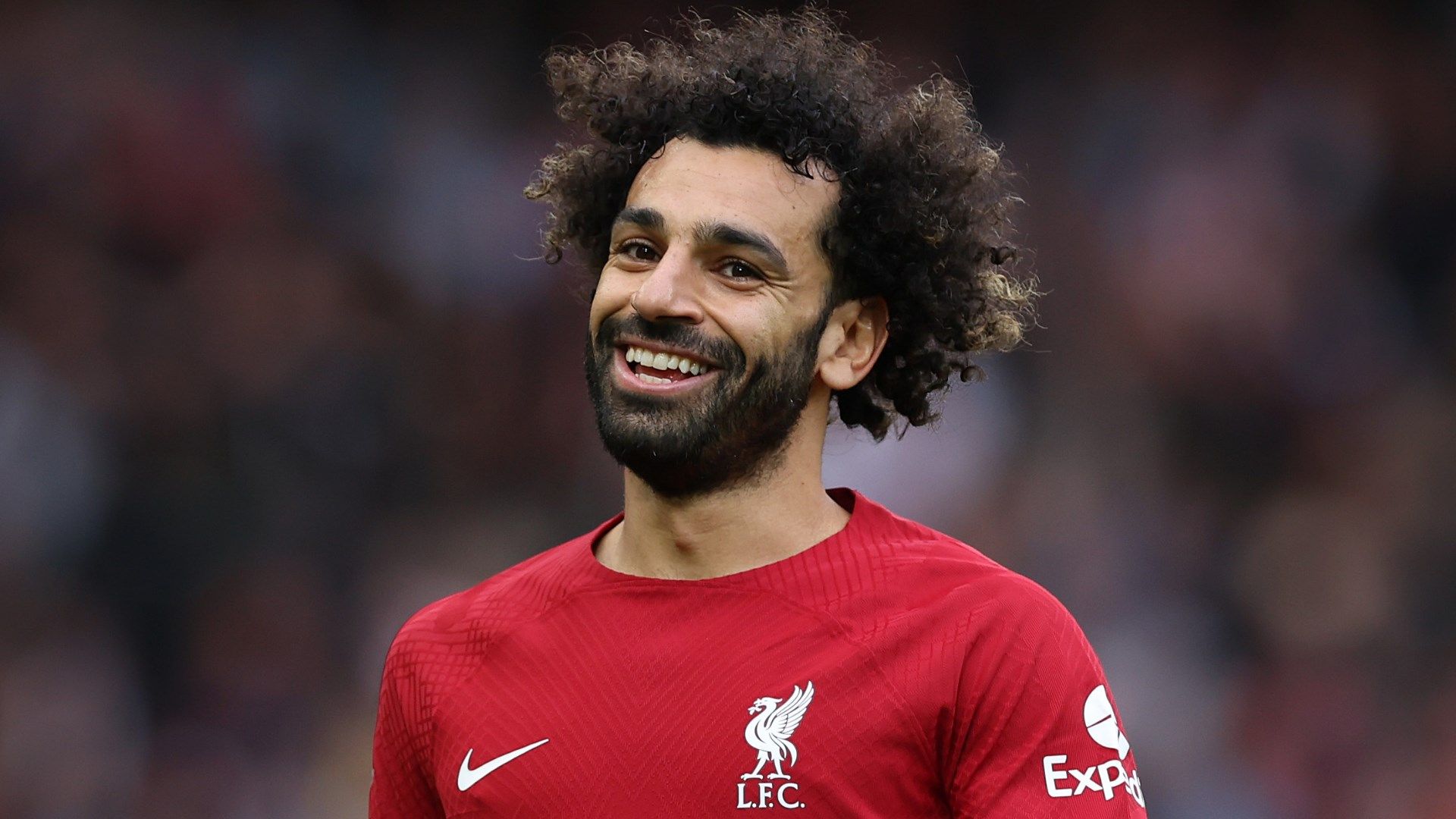 Mohamed Salah Liverpool 2022-23