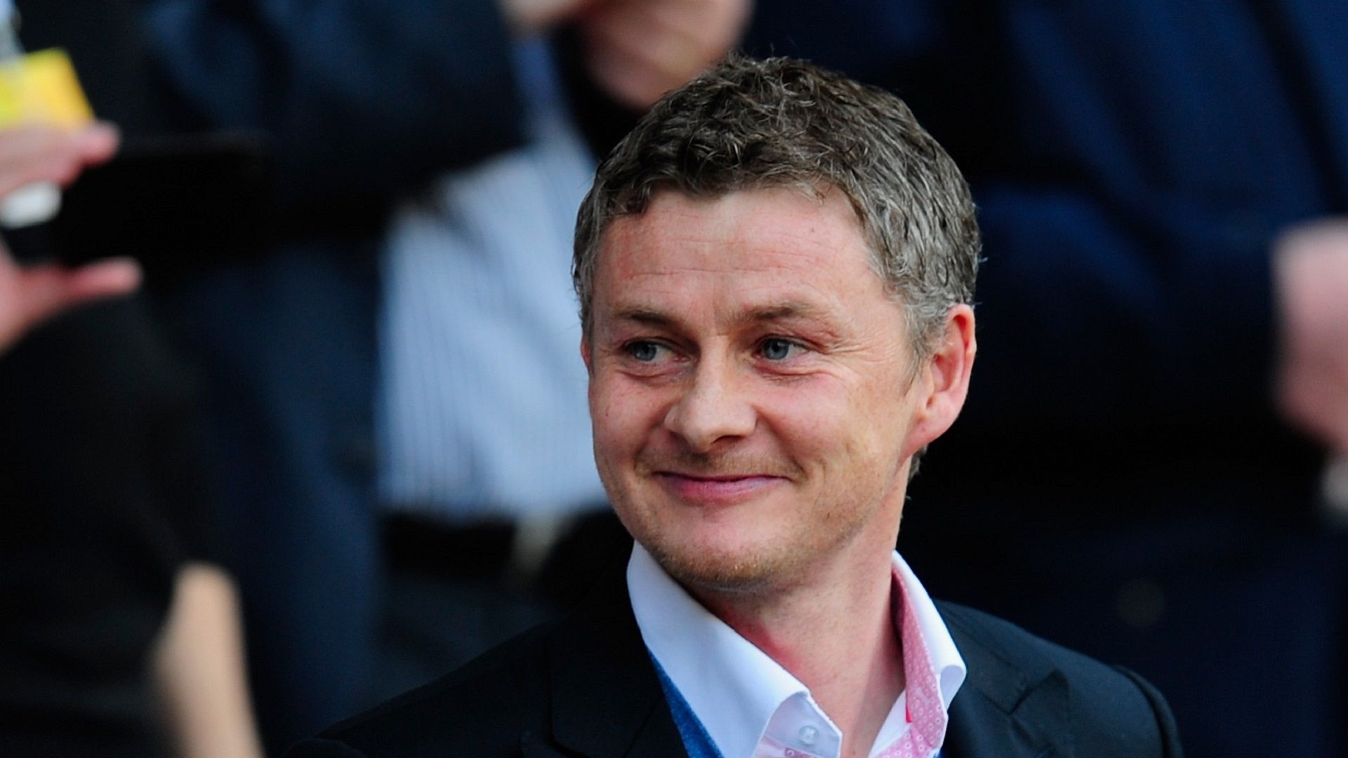 2018-12-21 Solskjaer