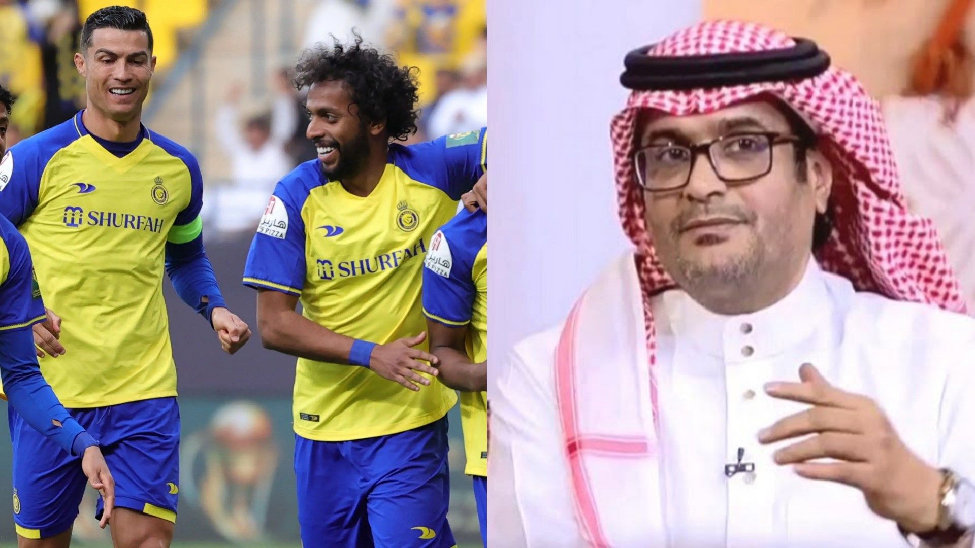 Mohamed Bukairy Nassr 2023
