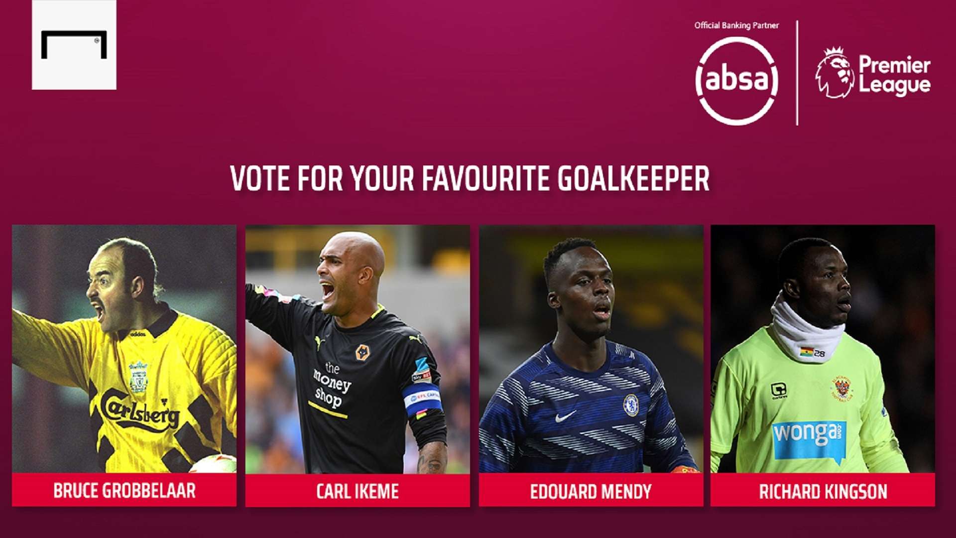 Absa Header Social vote goalkeepers
