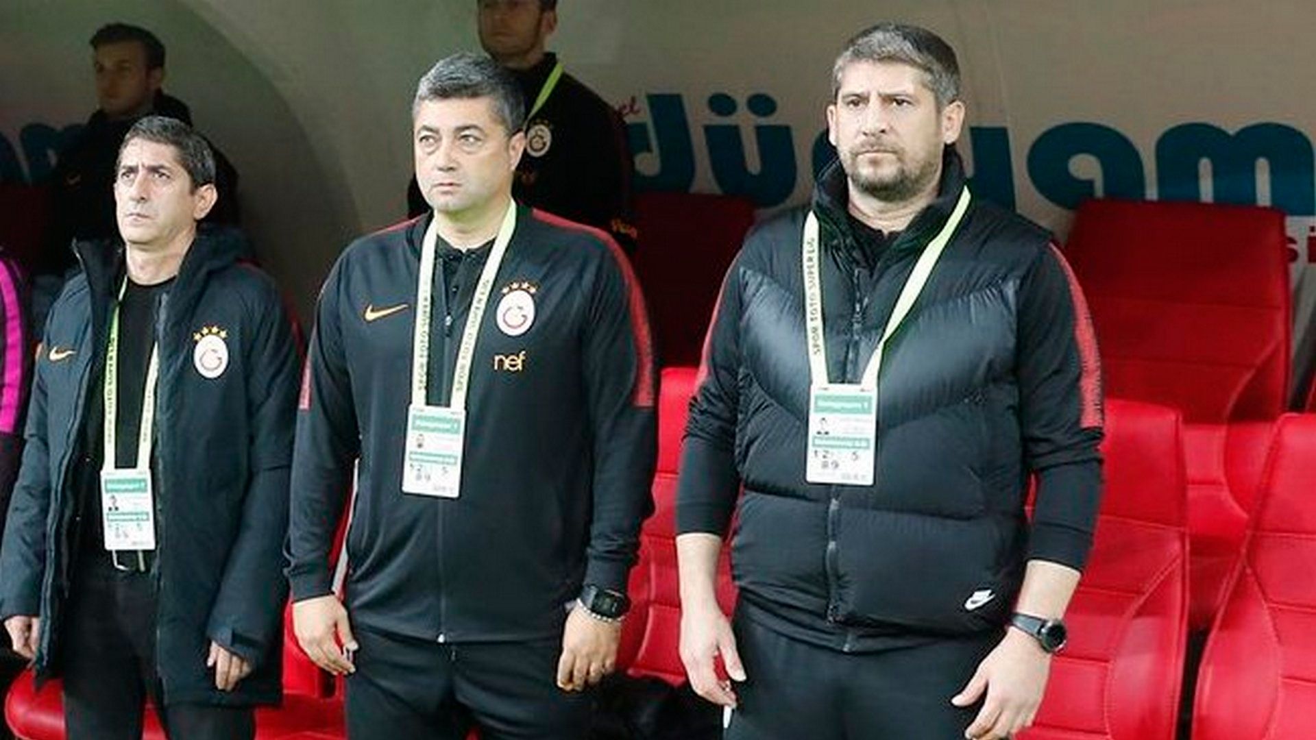 Galatasaray Umit Davala