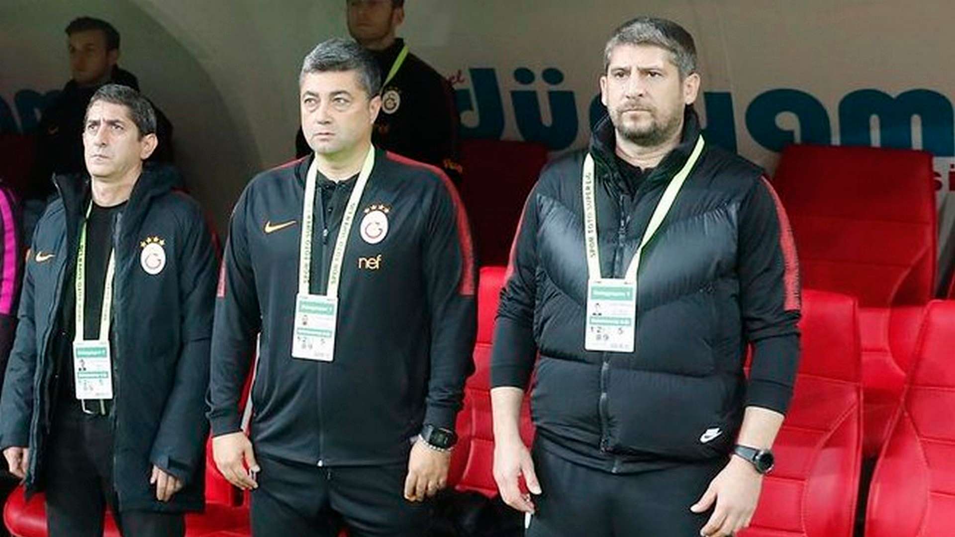 Galatasaray Umit Davala