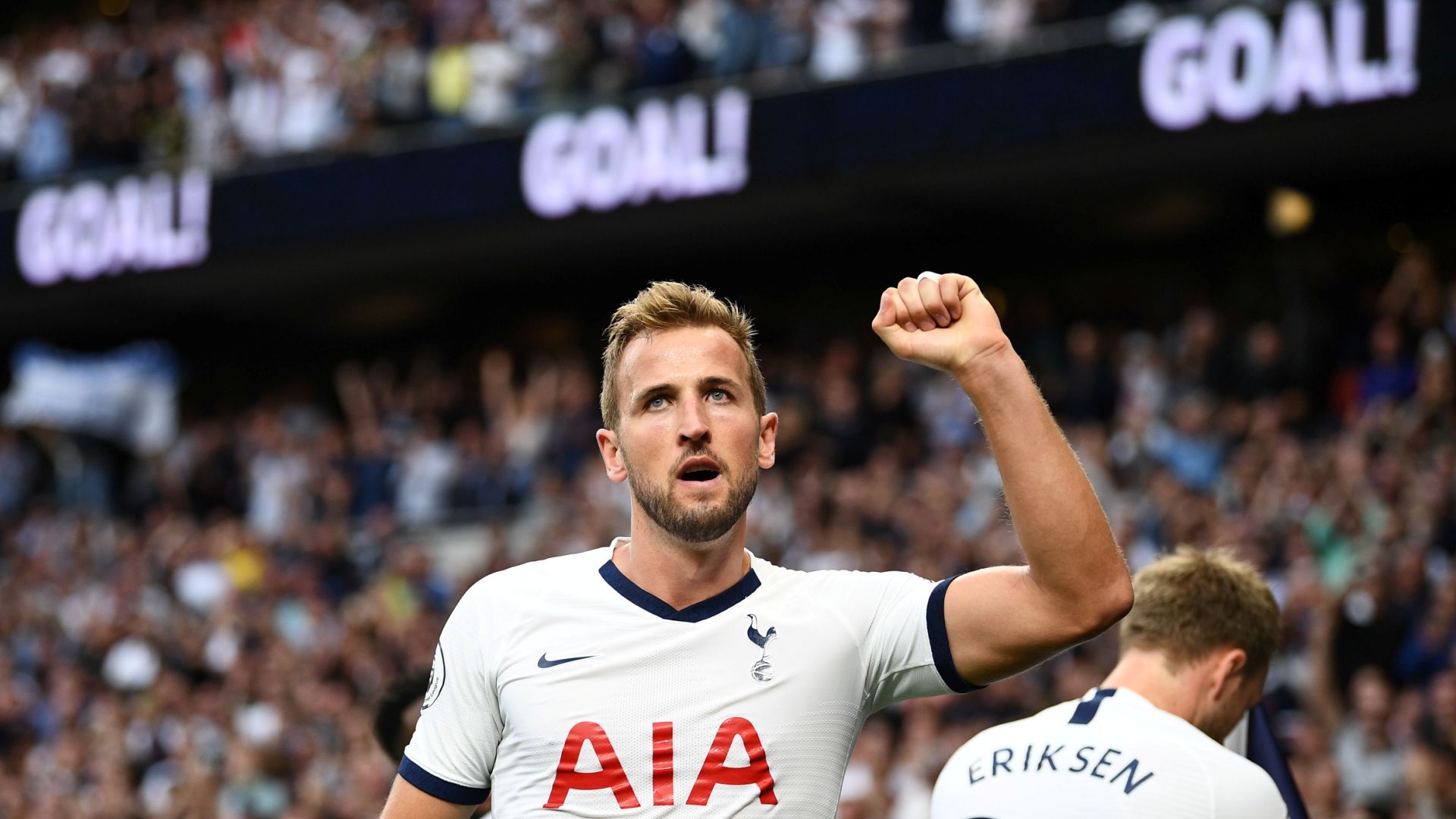 Harry Kane | Tottenham Hotspur