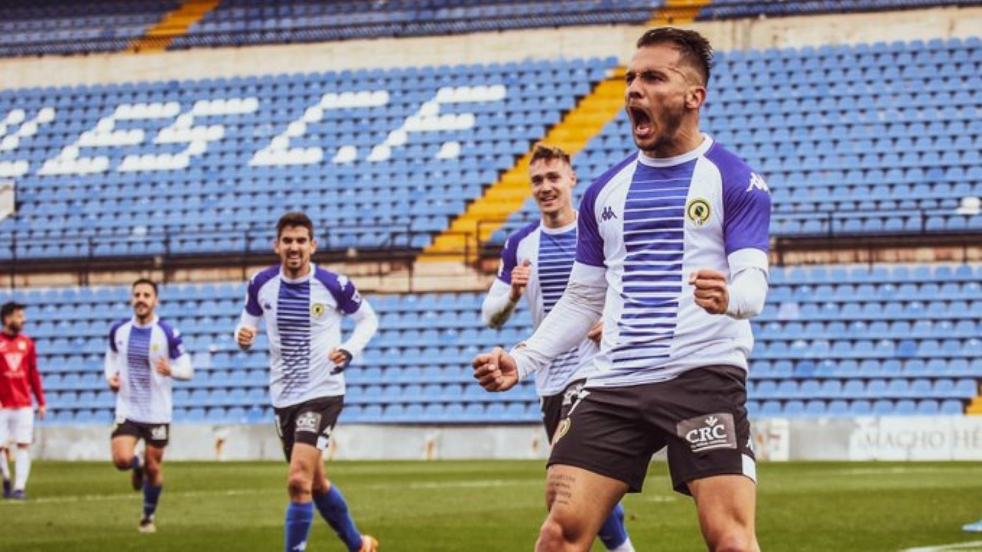 Hércules temporada 20202021