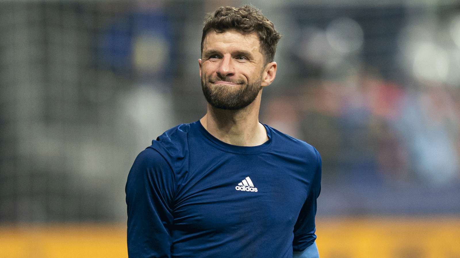 Thomas Müller