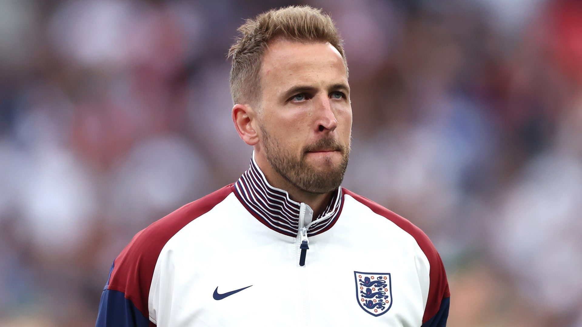 Harry Kane England 2024