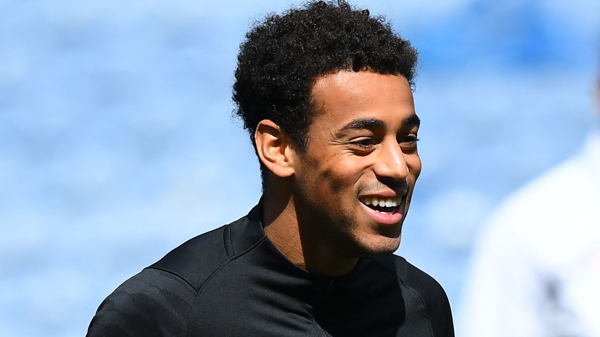 Tyler Adams RB Leipzig 2021-22