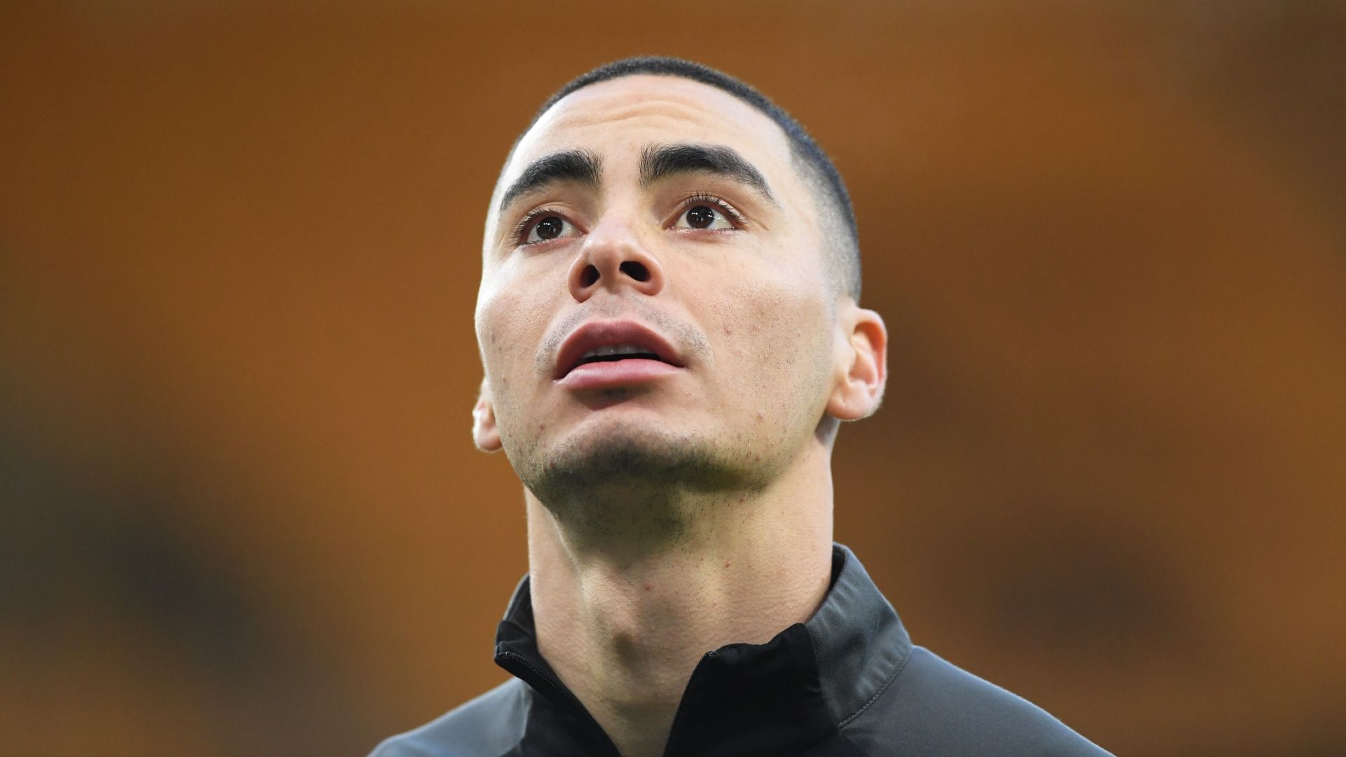 Miguel Almiron Newcastle 2020