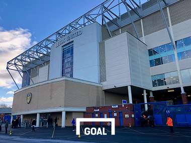 Elland Road