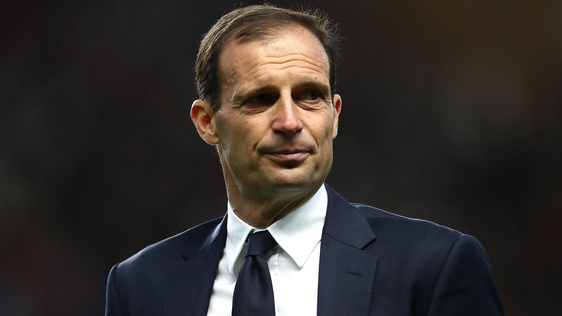 Massimiliano Allegri Juventus
