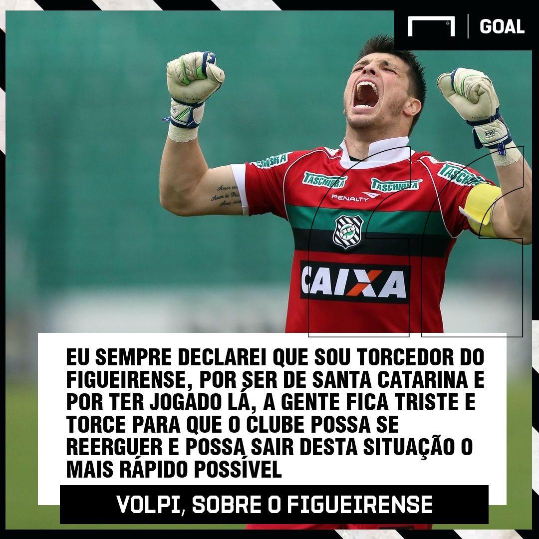 GFX Volpi Figueirense