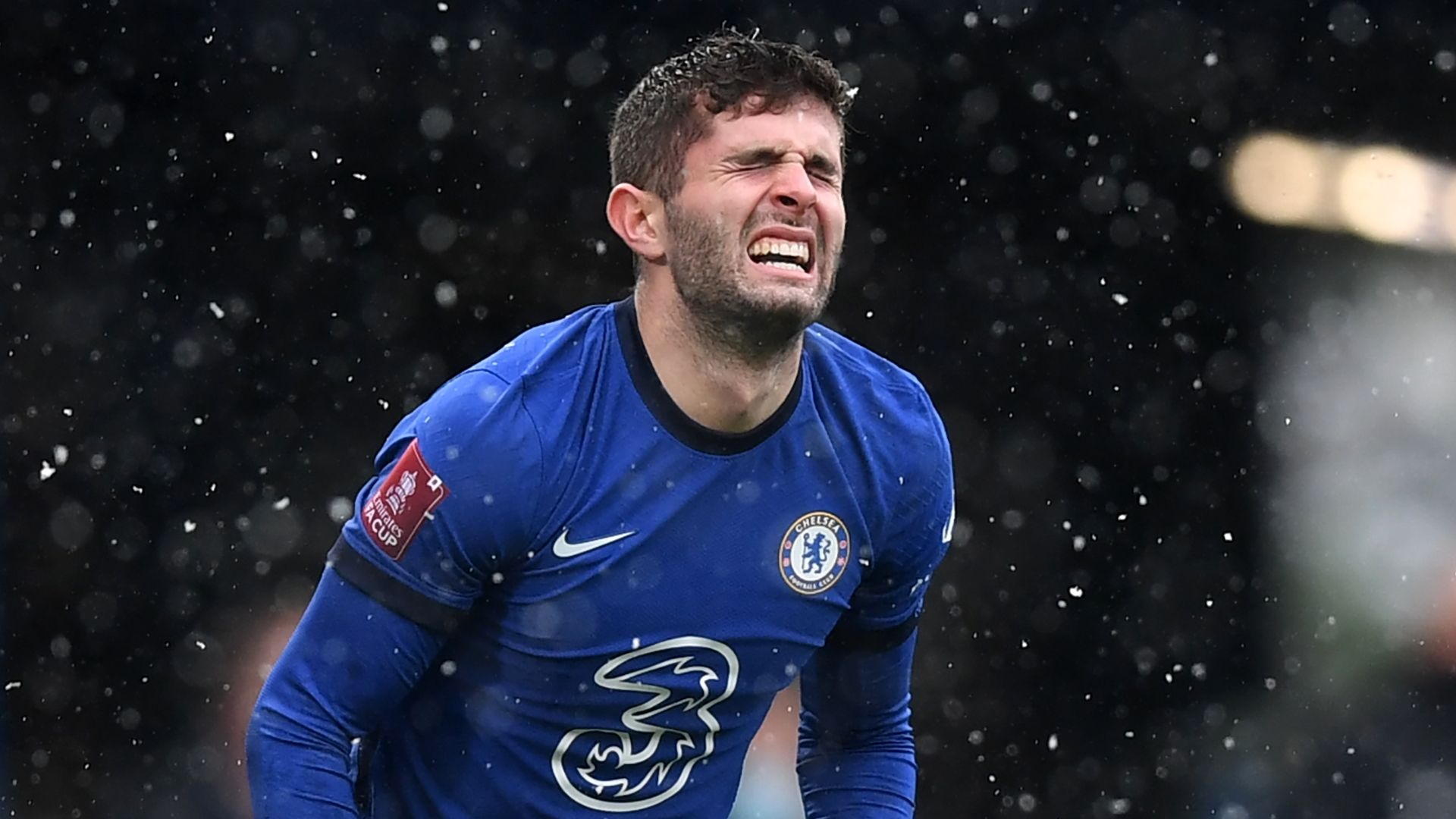 Christian Pulisic, Chelsea