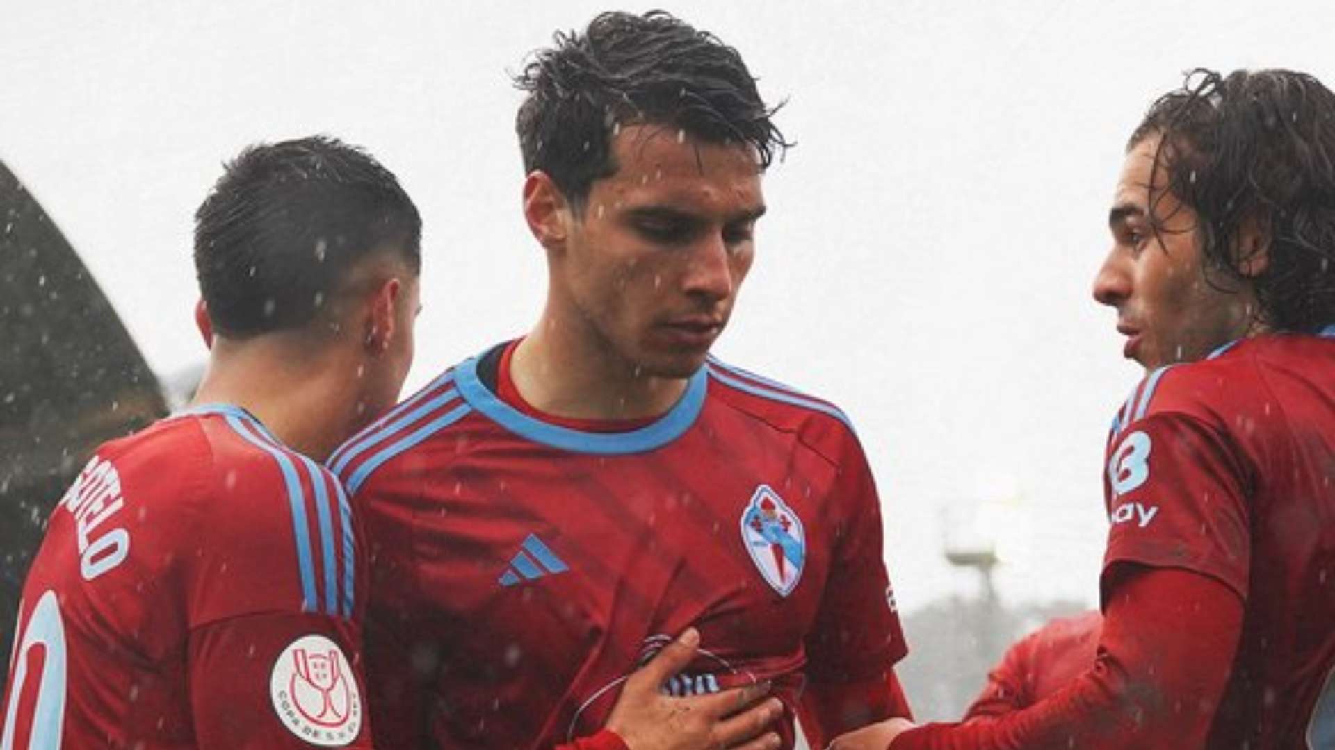 Celta 2023-24