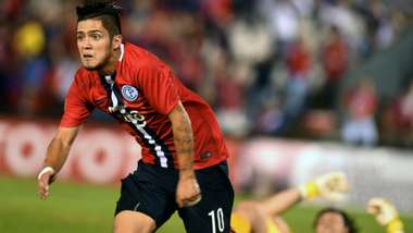 Sergio Diaz Real Madrid