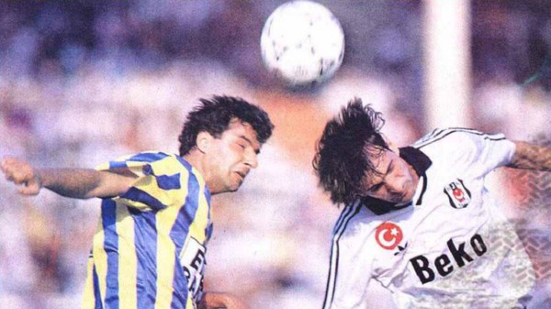 Ismail Kartal Matir Mrkela Fenerbahce Besiktas