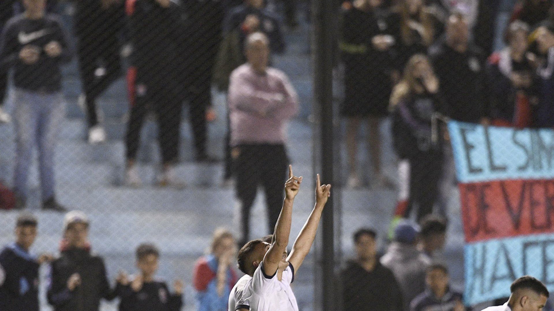 nicolas vallejos independiente arsenal torneo de la liga 10102022